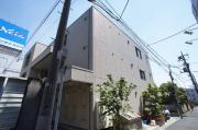 アビタシオン桜上水