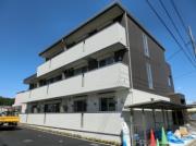 ＪＲ中央線豊田駅まで徒歩8分