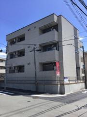 阪急千里線下新庄駅まで徒歩5分