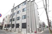 東武伊勢崎・大師線大師前駅まで徒歩11分