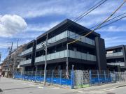 ＪＲ南武線武蔵新城駅まで徒歩10分