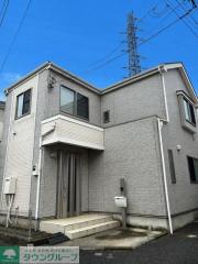 上新井4丁目戸建