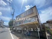 ＪＲ内房線八幡宿駅までバス約19分 徒歩9分