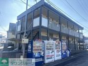西武池袋・豊島線富士見台駅まで徒歩7分