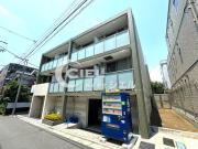 西武有楽町線小竹向原駅まで徒歩6分