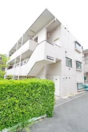 サンシティ稲田堤第5