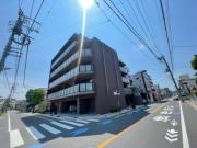 MAXIV CROSお花茶屋
