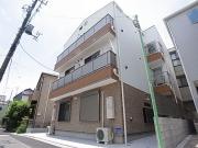 スプリングシャンテII