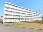 ビレッジハウス上野幌1号棟