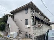 京王線桜上水駅まで徒歩2分