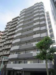 PREMIUM CUBE 大森本町