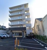 阪急宝塚線庄内駅まで徒歩3分