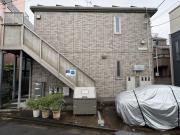 東急大井町線自由が丘駅まで徒歩7分