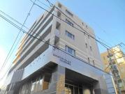 ＪＲ中央線立川駅まで徒歩3分