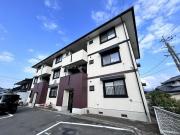 シャンボール新井A棟