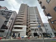 近鉄大阪線布施駅まで徒歩7分