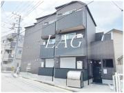 西武池袋・豊島線練馬駅まで徒歩12分