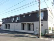 ＪＲ奥羽本線秋田駅までバス約17分 徒歩6分