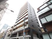 ザパークハビオSOHO大手町