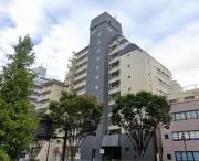 東京メトロ丸ノ内線中野坂上駅まで徒歩3分