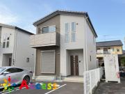 徳次町戸建賃貸住宅 B棟