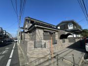 Y・A・Fハイム2号館