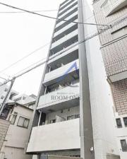 都営大江戸線森下駅まで徒歩3分
