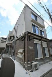 都営三田線板橋本町駅まで徒歩5分