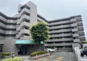 京急本線上大岡駅まで徒歩10分