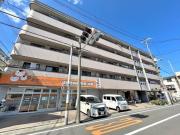 地下鉄谷町線長原駅まで徒歩10分