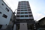 ジアコスモ大阪城南II