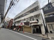 地下鉄千日前線野田阪神駅まで徒歩3分