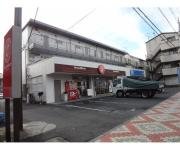 京王高尾線めじろ台駅まで徒歩10分