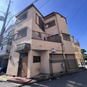 金岡町戸建て