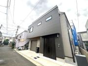 BGハウス