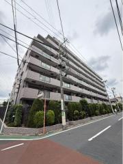 ライオンズマンション練馬北町
