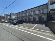 レオパレスシャンブル参番館