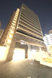 S-RESIDENCE新大阪WEST