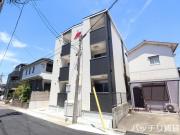 地下鉄東山線中村公園駅まで徒歩11分