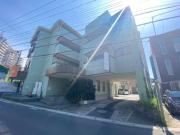 京成本線京成成田駅まで徒歩7分