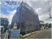 MELLAS入間市IV