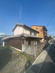 ＪＲ播但線福崎駅まで徒歩8分