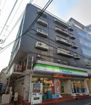 シティ市ヶ谷ビル