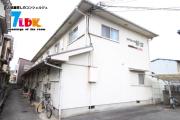エクセルハイツ新口