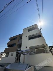 南海本線春木駅まで徒歩10分