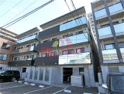 地下鉄南北線北１８条駅まで徒歩7分