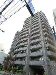 ライオンズガーデンヒルズ白山