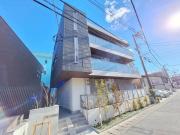 ＪＲ京浜東北・根岸線大船駅まで徒歩9分