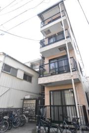 宮町マンション