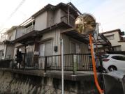 矢野西3丁目戸建